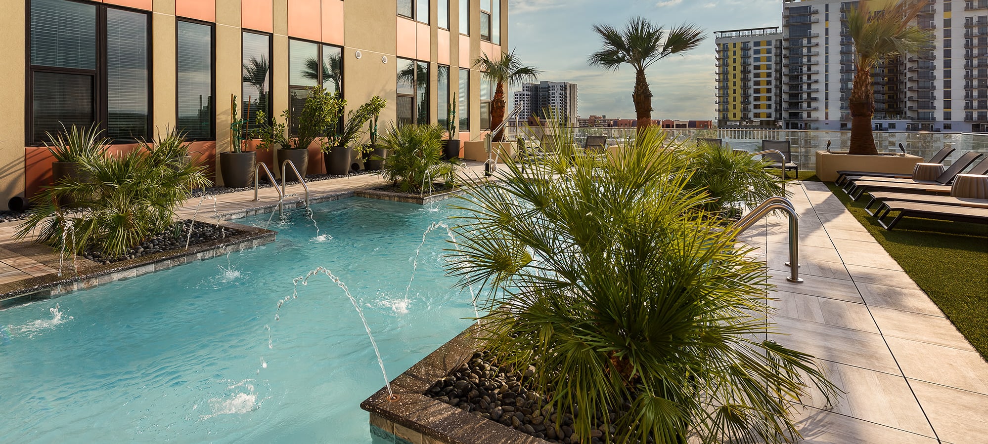 BB Living at Eastmark