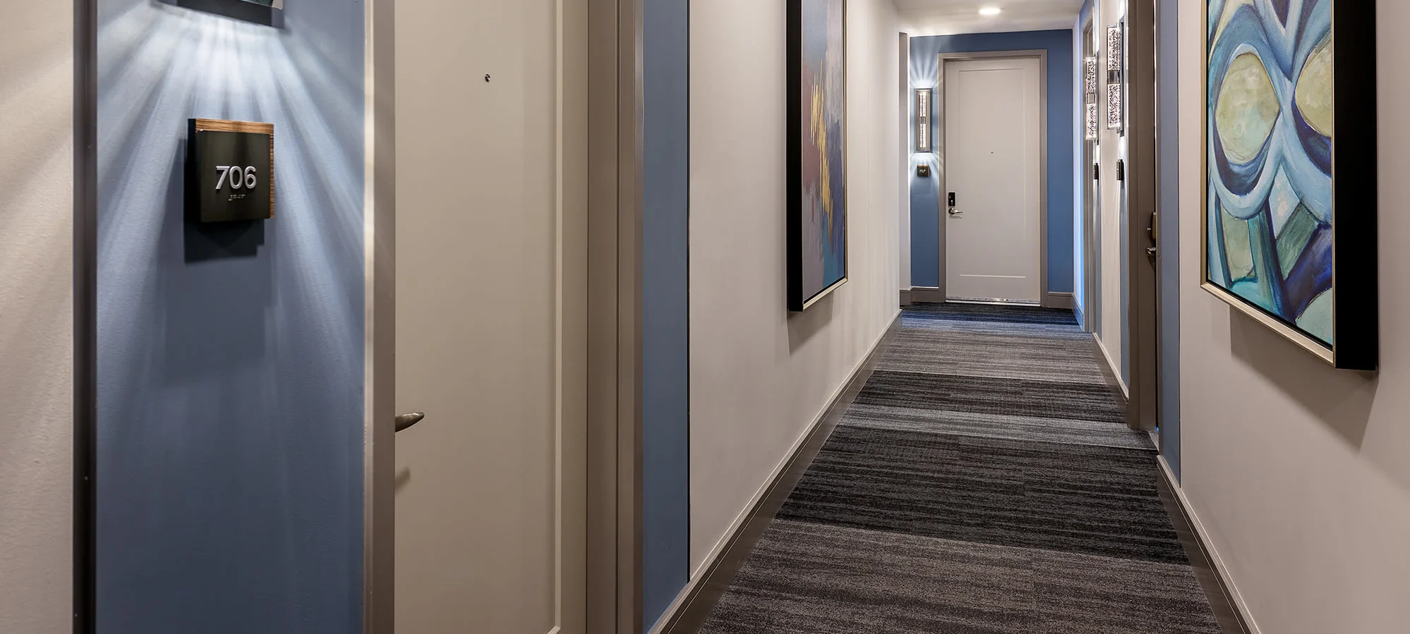 BB Living at Eastmark