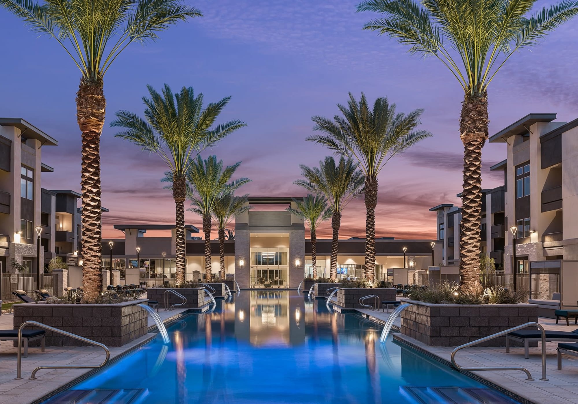 BB Living at Eastmark